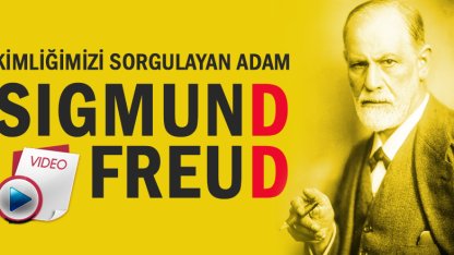 Sigmund Freud Kimdir? Video