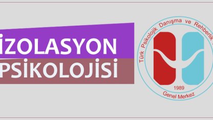 Sosyal İzolasyon Psikolojisi