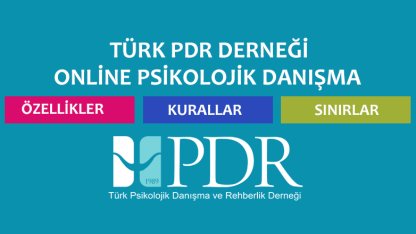 Online Psikolojik Danışmanın İlkeleri ve Sınırları