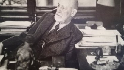 Sigmund Freud'un Bilinmeyen Yönleri