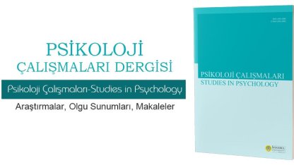 Psikoloji Çalışmaları Dergisi