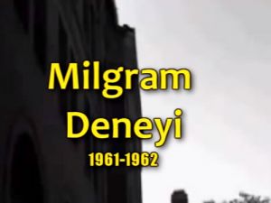 Milgram Deneyi (Türkçe Altyazılı)