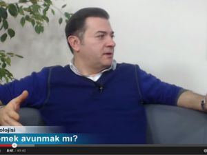 Medyanın Psikolojimiz Üzerindeki Etkisi