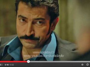 Karadayı 55.Bölüm Fragmanı İzle