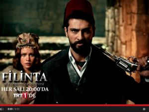 Filinta - 26. Bölüm Sezon Finali Fragmanı