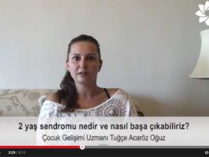 2 Yaş Sendromu Nedir ve Nasıl Başa Çıkılabilir?