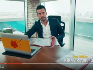 Kiralık Aşk 15. Bölüm 1. Fragman