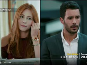 Kiralık Aşk 15. Bölüm 2. Fragman