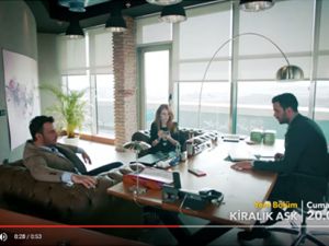 Kiralık Aşk 16. Bölüm 2. Fragman