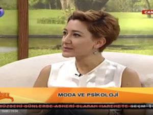 Moda ve Psikoloji İlişkisi