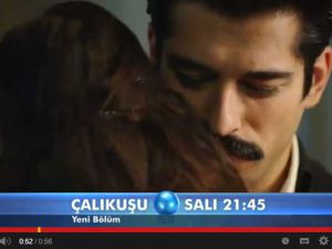 Çalıkuşu 17.Bölüm Fragmanı İzle