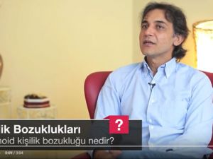 Paranoid Kişilik Bozukluğu Nedir?