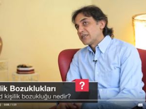 Şizoid Kişilik bozukluğu nedir?