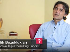 Antisosyal Kişilik Bozukluğu Nedir?