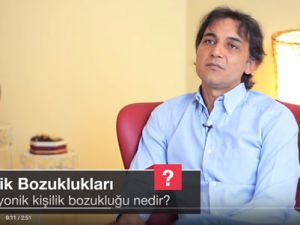 Histriyonik Kişilik Bozukluğu Nedir?