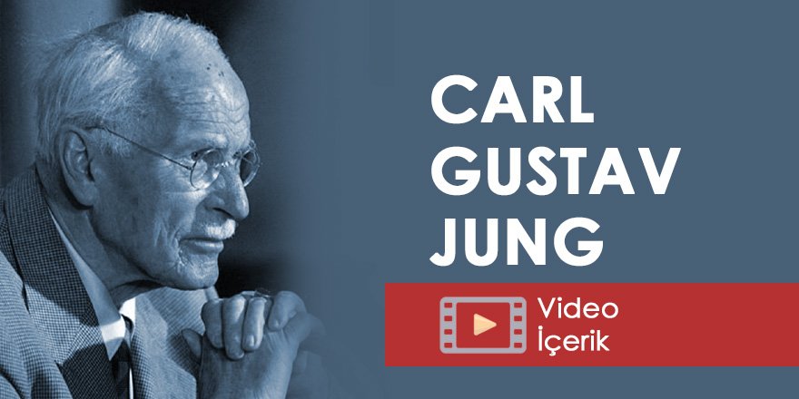 Carl Gustav Jung