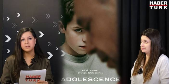Ergenlik, Sosyal Medya ve Suç: ‘Adolescence Etkisi!