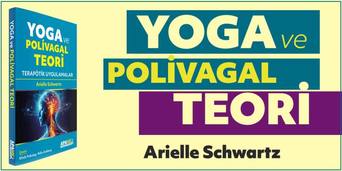 Yoga ve Polivagal Teori Kitabı