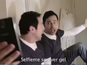 Atilla Taş'tan Sevgililer Günü Şarkısı