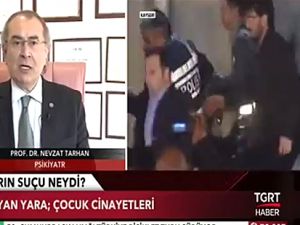 Çocuklar Neden Kaçırılıp, Öldürülüyor?