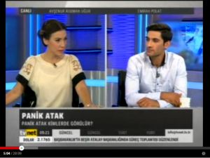 Panik Atak - Psikolog Emrah Polat