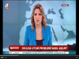 Okula Uyum Problemler - Psikolog Dr. Murat SARISOY