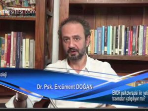 EMDR psikoterapisi ile yetişkin travmaları Çalışılabilir mi?