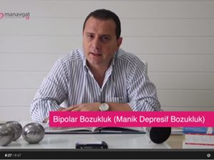 Dr. Fatih Volkan Yüksel ile Bipolar Bozukluk