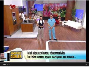 İkili ilişkileri nasıl yönetmeliyiz? Uzm. Aşkım Kapışmak