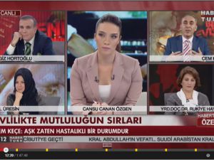 Evlilikkte Mutluluğun Sırları