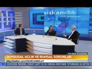 Duygusal Açlık ve Yeme Bozuklukları